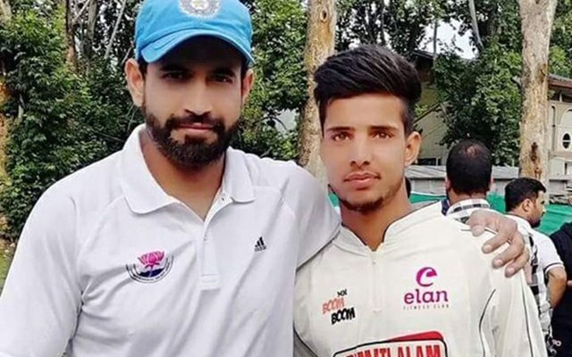 Rasikh Salam Dar
