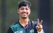 Sandeep Lamichhane