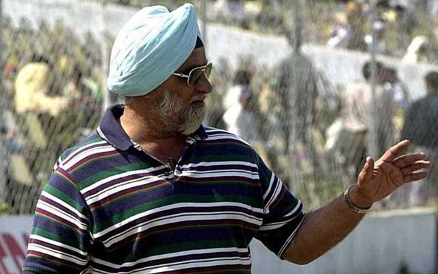 Bishan Singh Bedi