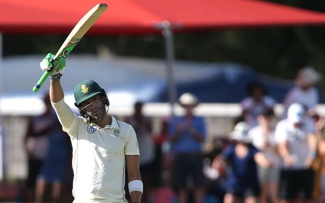Faf du Plessis