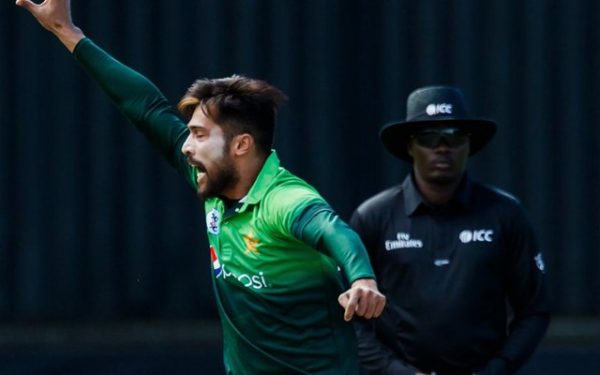 Mohammad Amir ( image source: ICC/ twitter)
