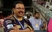Venky Mysore