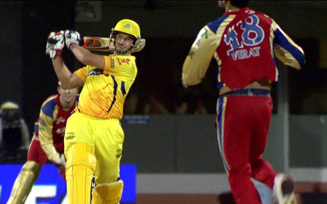Albie Morkel