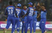 Delhi Capitals