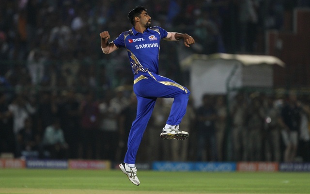 Jasprit Bumrah 3 teams which Jasprit Bumrah may captain in IPL 2025