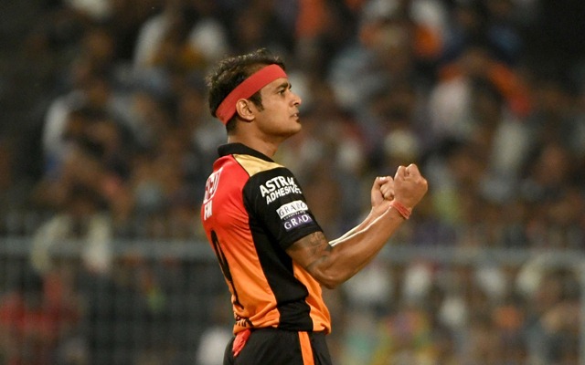 Siddarth Kaul