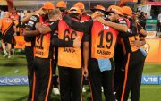 Sunrisers Hyderabad