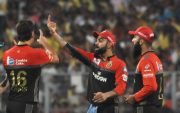 Royal Challengers Bangalore, IPL, IPL 2019