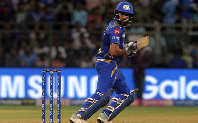 Rohit Sharma