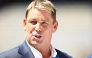 Shane Warne (Photo by Ryan Pierse/Getty Images)