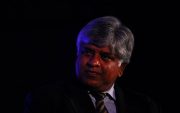 Arjuna Ranatunga