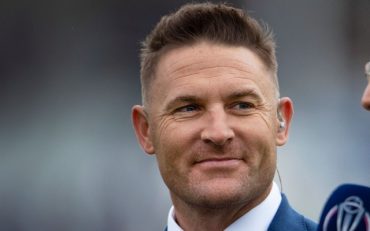 Brendon McCullum (Photo by Visionhaus/Getty Images)