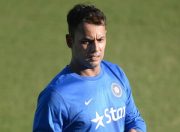Stuart Binny. (Photo by PRAKASH SINGH/AFP via Getty Images)