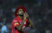 Ravichandran Ashwin (Photo: Surjeet Yadav/IANS)