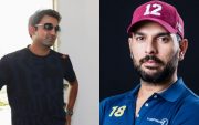 Gautam Gambhir and Yuvraj Singh