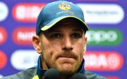 Aaron Finch