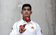 Naseem Shah