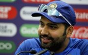 Rohit Sharma