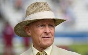 Sir Geoffrey Boycott