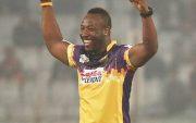 Andre Russell