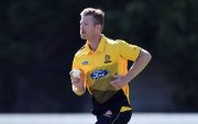 Jimmy Neesham