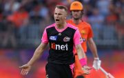 Tom Curran