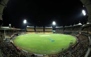 M. A. Chidambaram Stadium