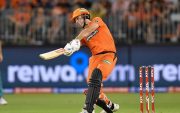 Mitchell Marsh