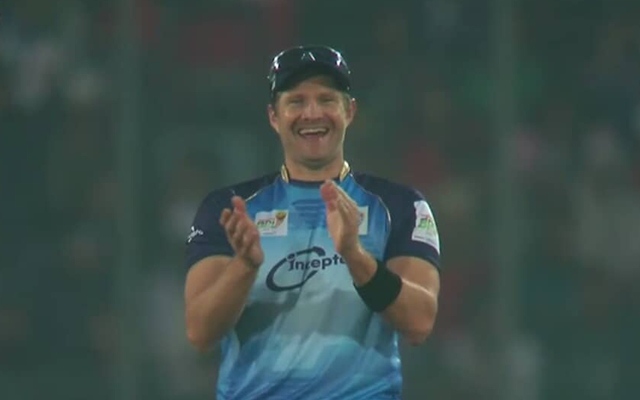 Shane Watson