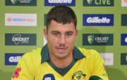 Marcus Stoinis