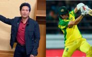 Sachin Tendulkar and Marnus Labuschagne
