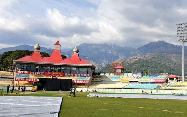 Dharamshala