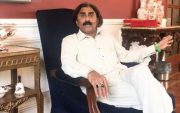 Javed Miandad