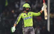 Mohammad Hafeez