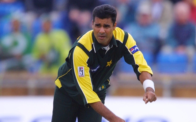 Waqar Younis