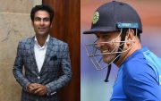 Mohammad Kaif and MS Dhoni