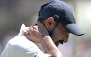 Mohammed Shami
