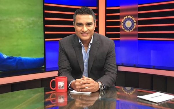 Sanjay Manjrekar