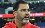 Waqar Younis Pakistan