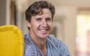 Brad Hogg