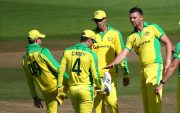 Australia team