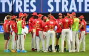 Kings XI Punjab