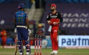Suryakumar Yadav and Virat Kohli