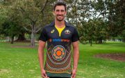 Mitchell Starc