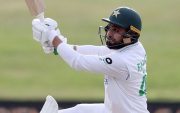 Faheem Ashraf. (Photo Source: Getty Images)