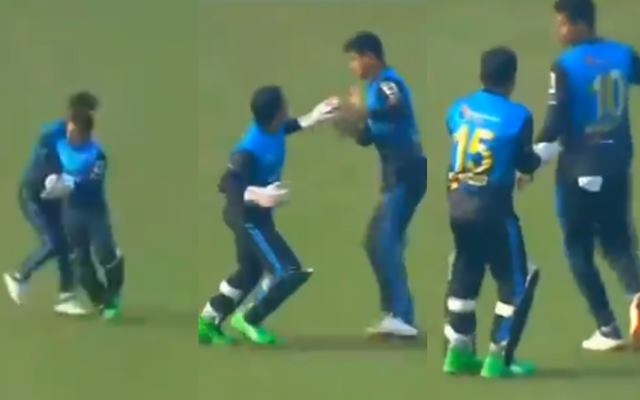 Mushfiqur Rahim