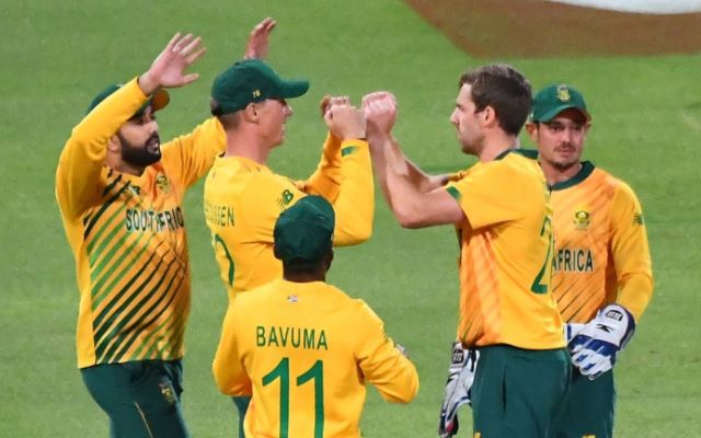 South Africa