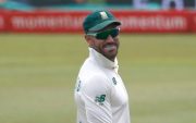 Faf du Plessis