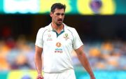 Mitchell Starc. (Photo Source: Getty Images)