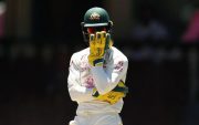 Tim Paine. (Photo Source: Getty Images)